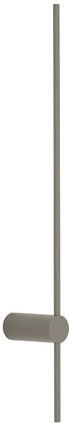 Nowodvorski Lighting Saber Led nástěnné svítidlo 1x11 W 11378