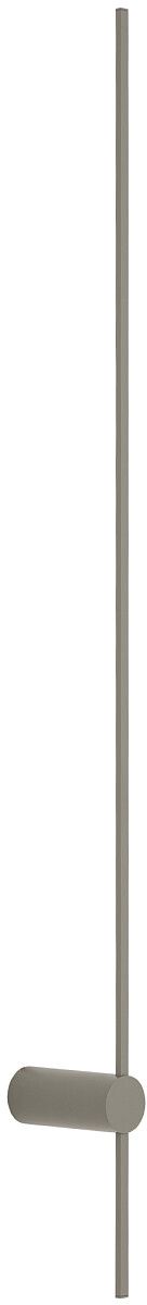 Nowodvorski Lighting Saber Led nástěnné svítidlo 1x16 W 11381