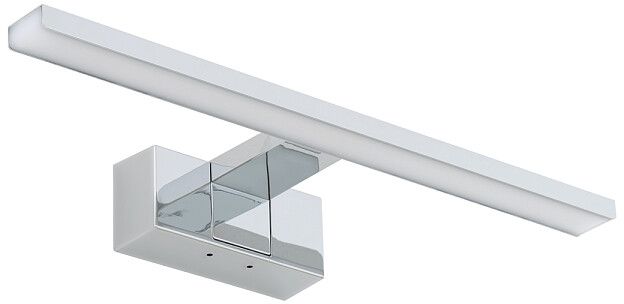 Nowodvorski Lighting Cezanne Led nástěnné svítidlo 1x8 W chrom 10665
