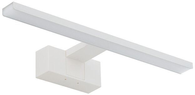 Nowodvorski Lighting Cezanne Led nástěnné svítidlo 1x8 W bílá 10672