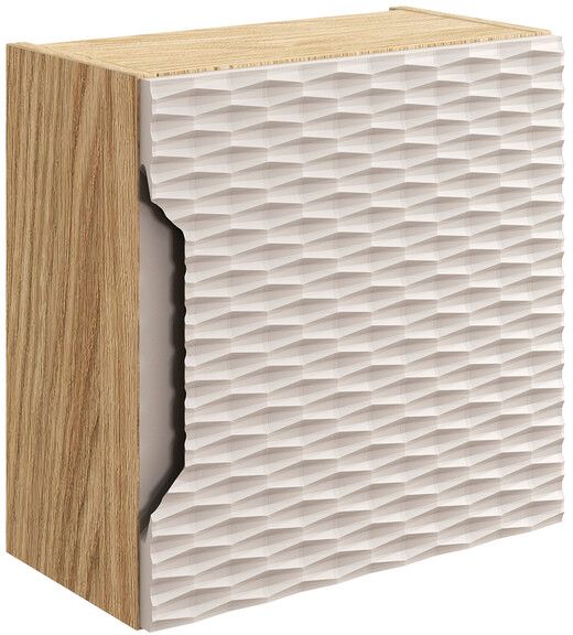 Comad Ocean Beige skříňka 35x35x19 cm dub-béžová OCEAN BEIGE 83-35-1DQ