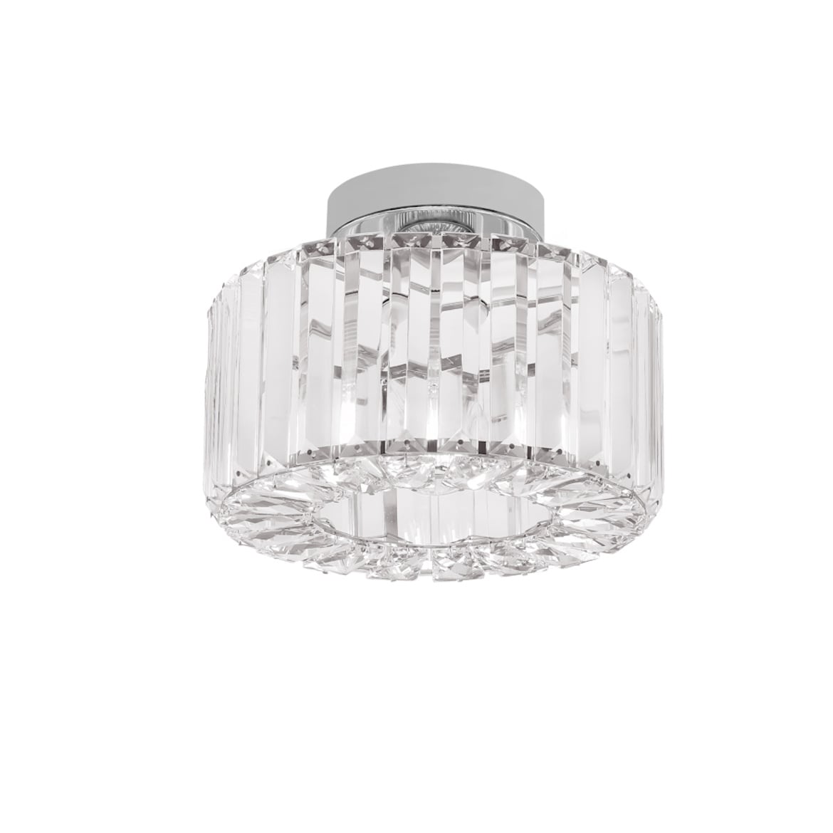 Light Prestige Galactico stropní světlo 1x15 W chrom LP-2383/1C CH
