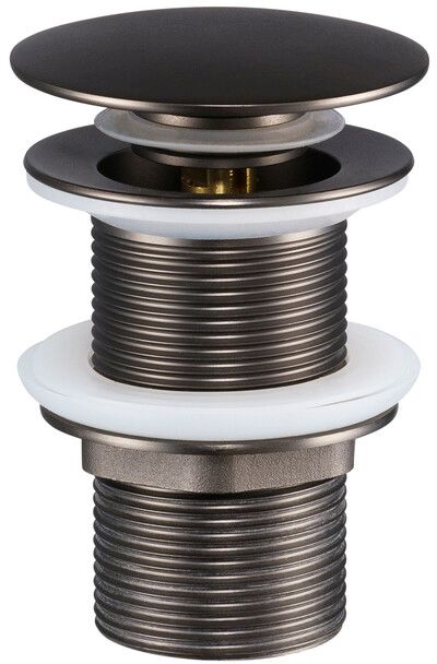 Comad špunt do umyvadla || CLICK-CLACK T201GG-3