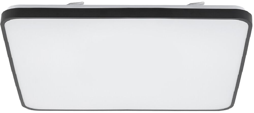 Nowodvorski Lighting Agnes Square LED Pro nástěnné svítidlo 1x64 W černá 10987