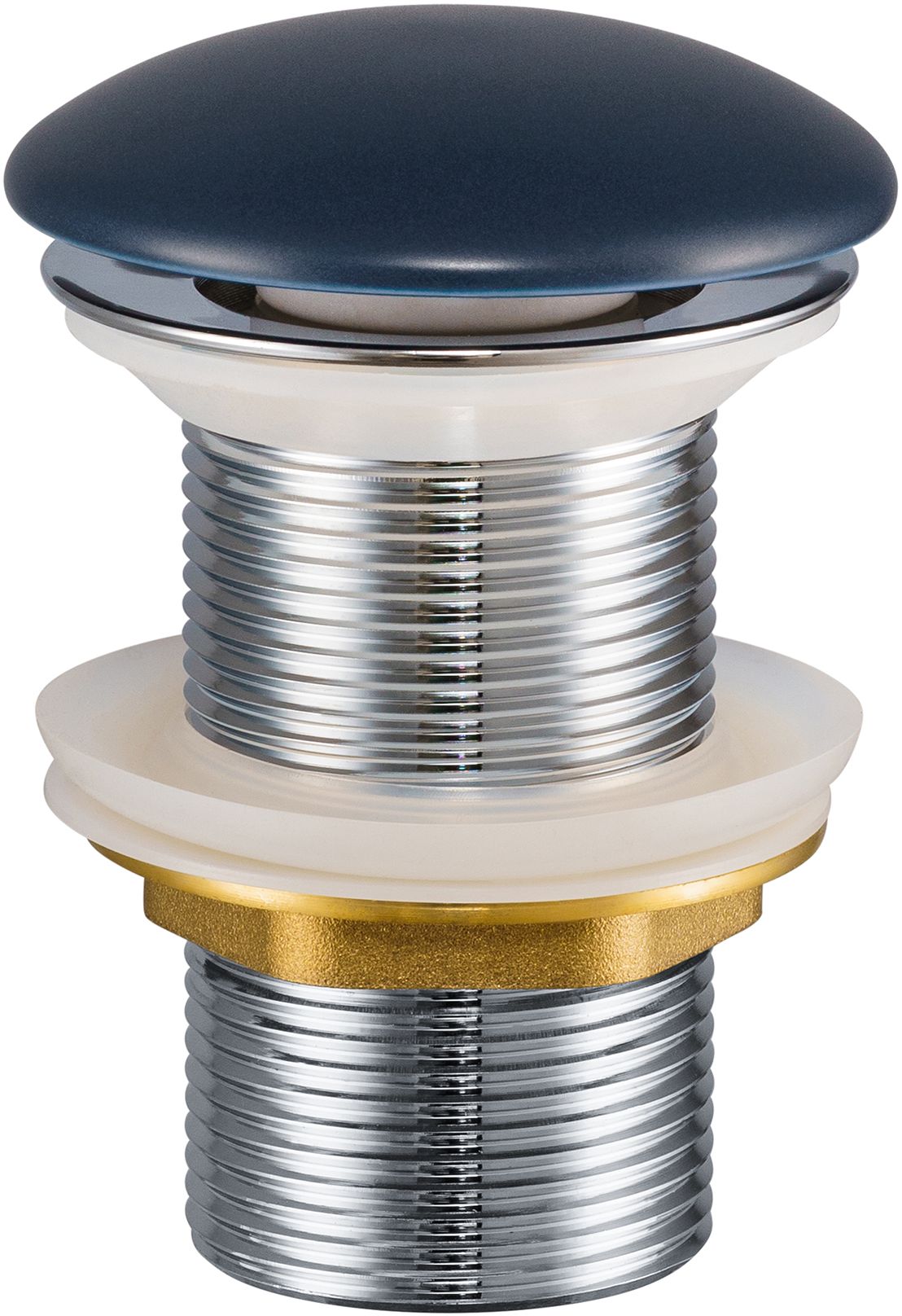 Comad špunt do umyvadla || CLICK-CLACK T201MNB-3