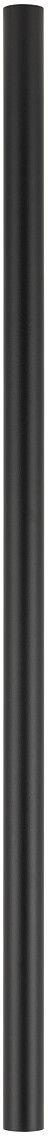 Nowodvorski Lighting Fourty stropní světlo 1x10 W černá 10825