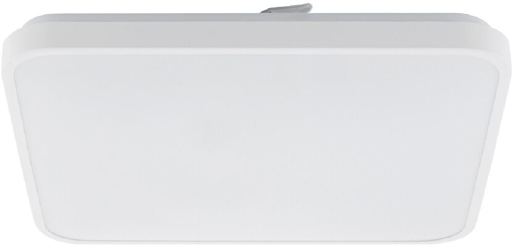 Nowodvorski Lighting Agnes Square LED Pro nástěnné svítidlo 1x32 W bílá 10991