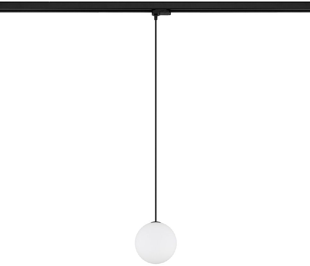 Nowodvorski Lighting CTLS Snowball světlo na kolejnice 1x12 W bílá 11295