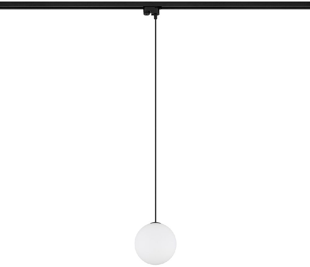 Nowodvorski Lighting Profile Snowball světlo na kolejnice 1x12 W bílá 11297