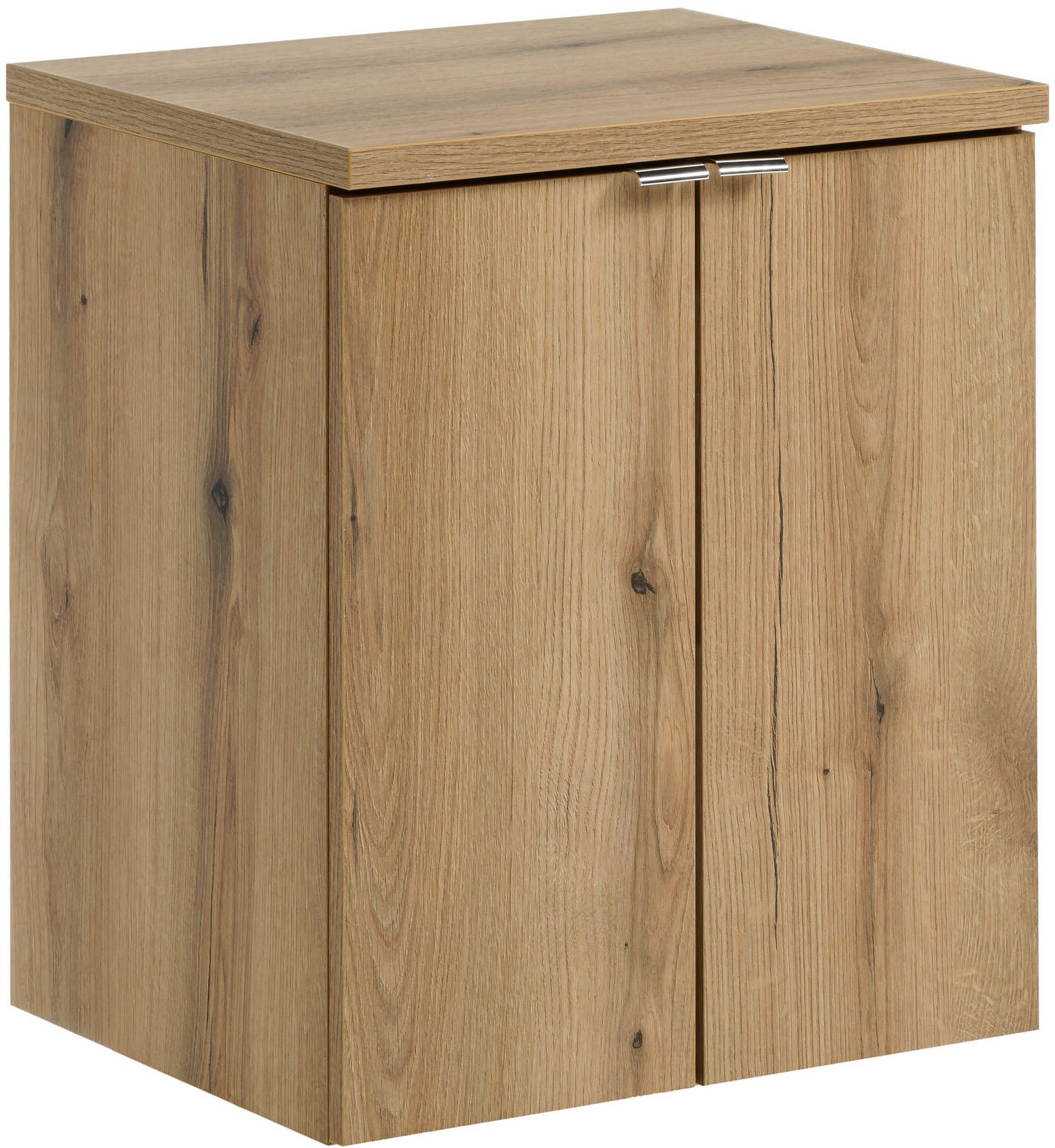 Sada skříňka Comad Nova Oak NOVA OAK A 82-50-2D, deska Comad Nova Oak NOVA OAK A 89-50