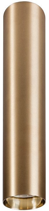 Nowodvorski Lighting Eye stropní světlo 1x10 W mosaz 8912