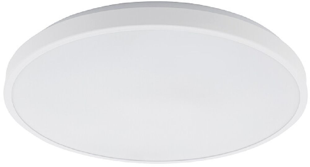 Nowodvorski Lighting Agnes Round LED PRO nástěnné svítidlo 1x22 W bílá 10977