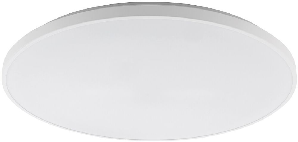 Nowodvorski Lighting Agnes Round LED PRO nástěnné svítidlo 1x64 W bílá 10982