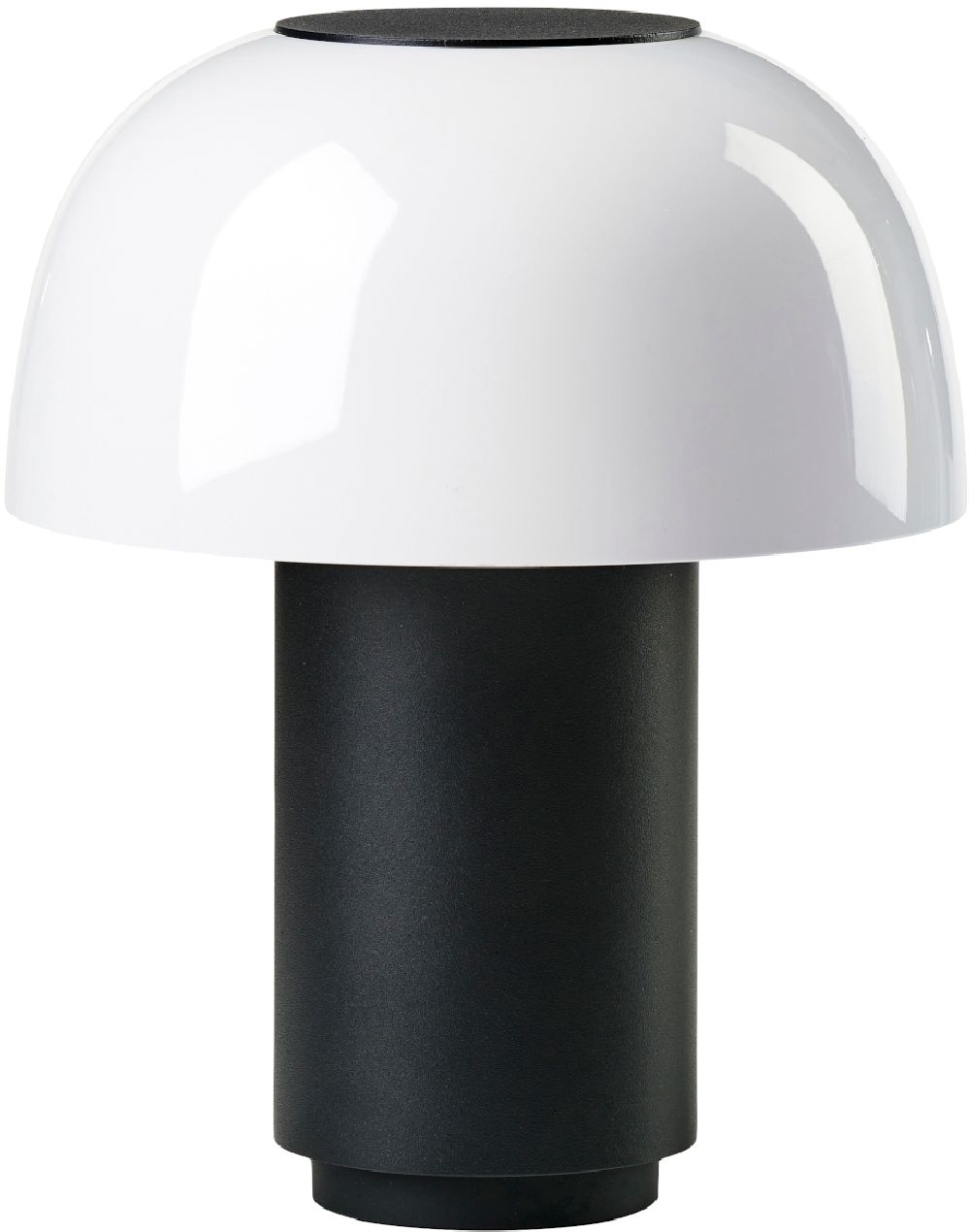 Zone Denmark Ume stolní lampa 1x W černá 29733