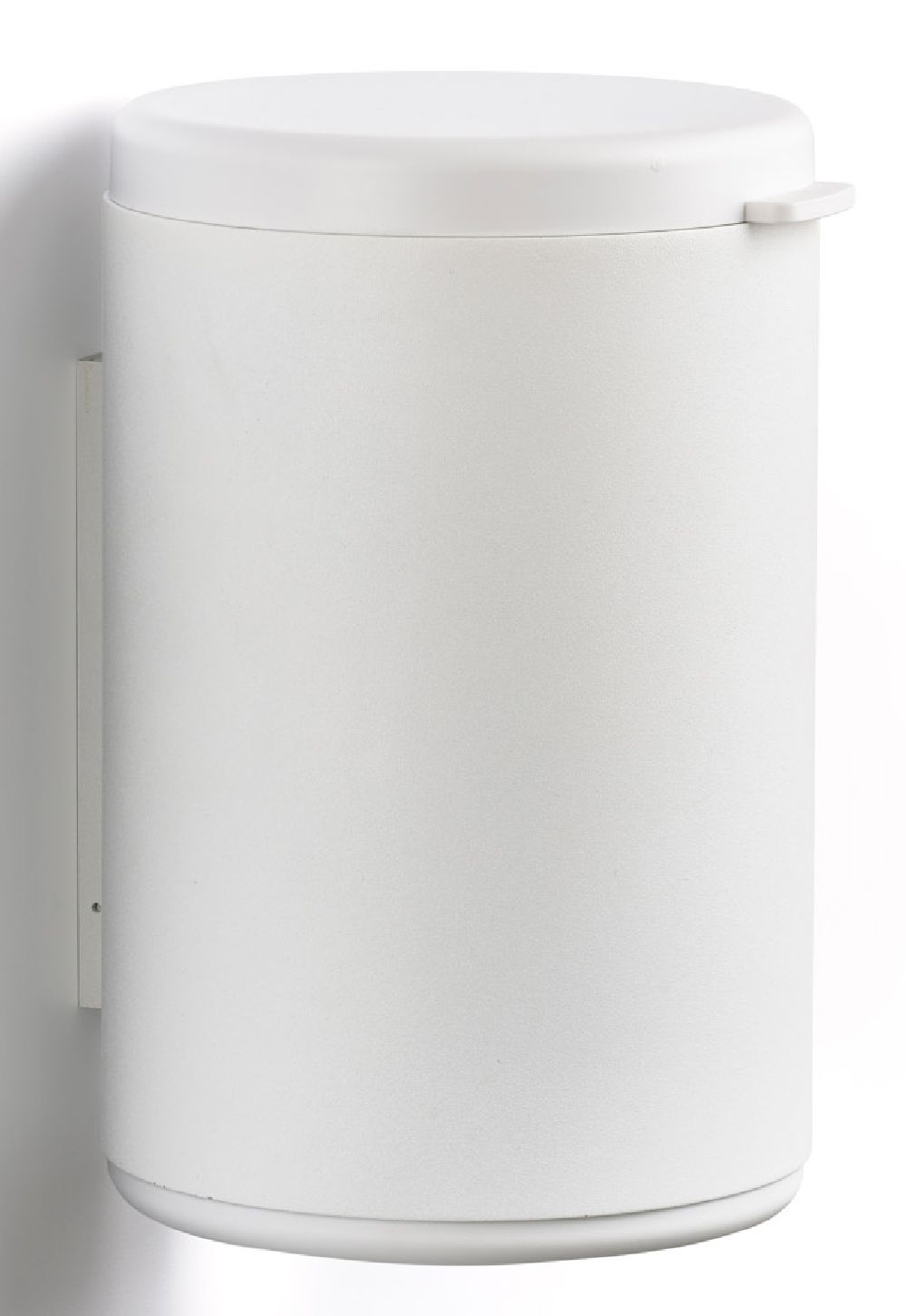 Zone Denmark Rim odpadkový koš 3.3 l bílá 14499