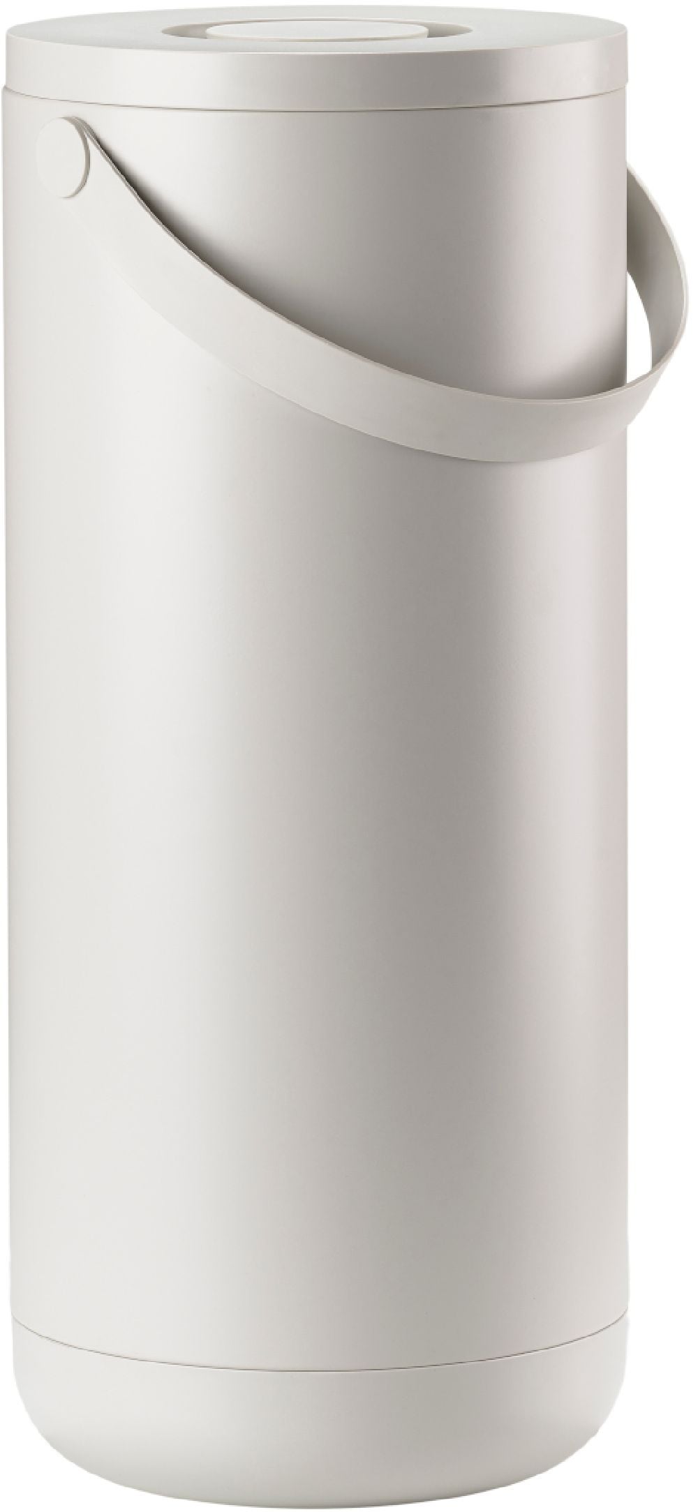 Zone Denmark Circular odpadkový koš 35 l šedá 26532