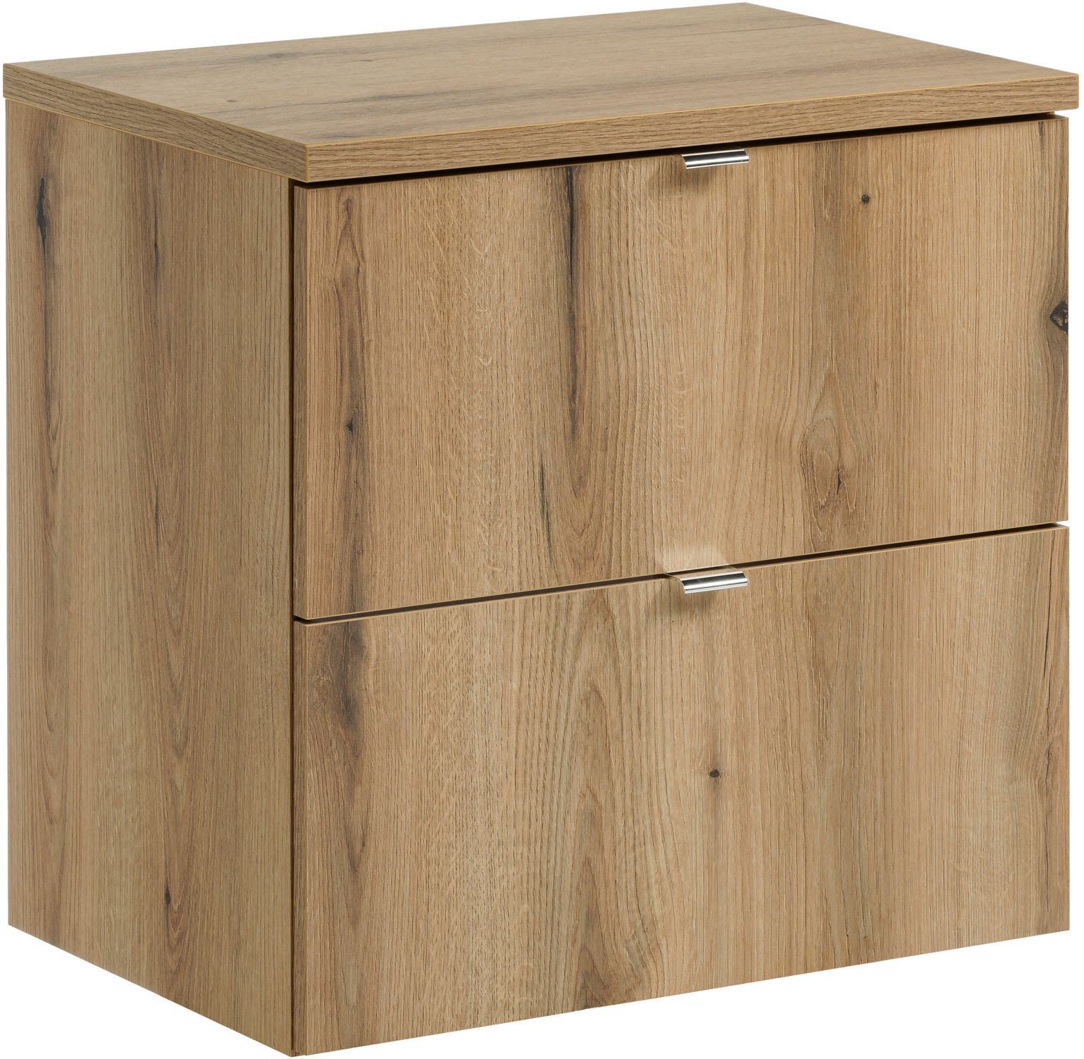 Sada skříňka Comad Nova Oak NOVA OAK A 82-60-2S, deska Comad Nova Oak NOVA OAK A 89-60