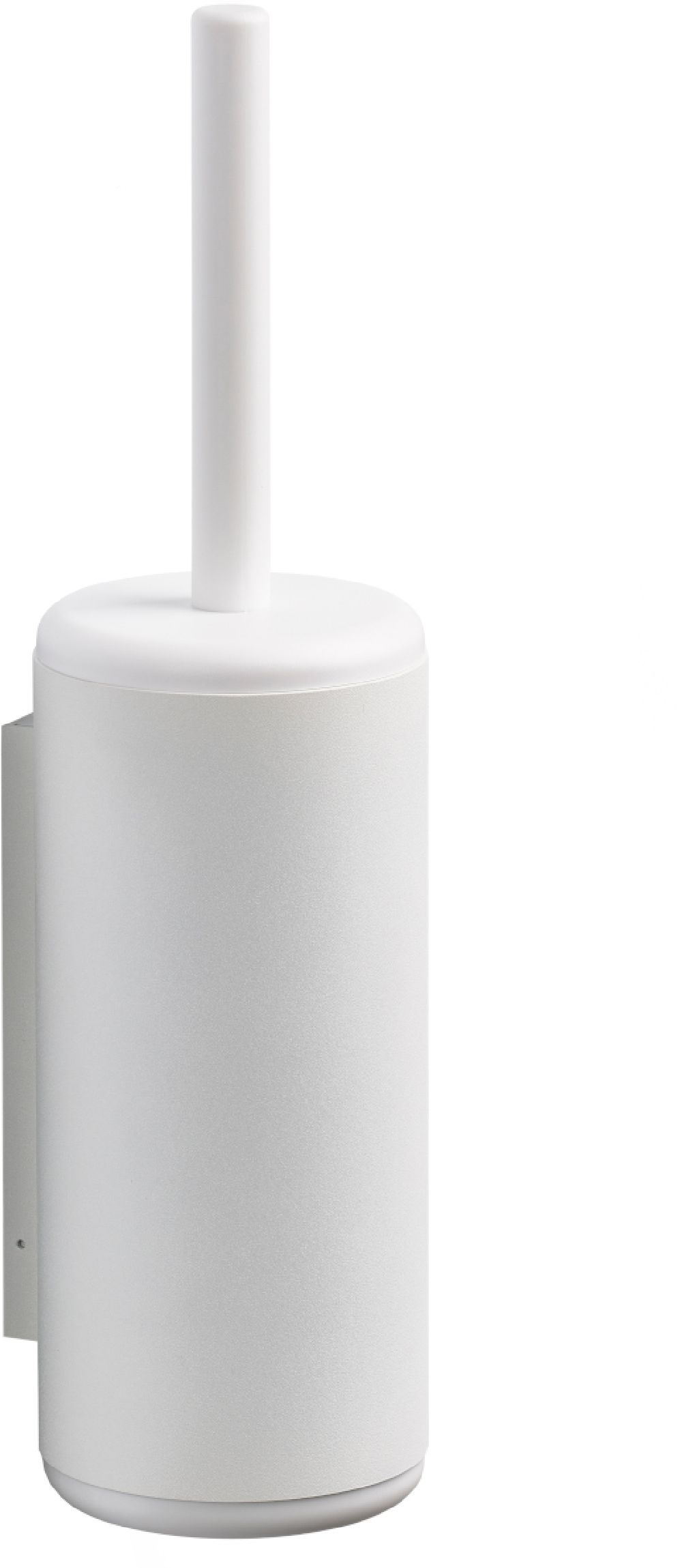 Zone Denmark Rim záchodová štětka šroubovaný bílá 14486