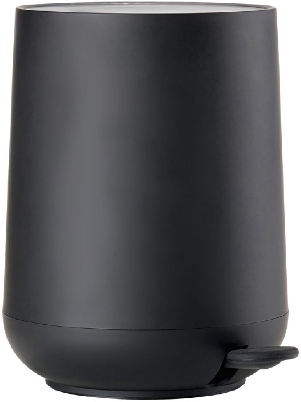 Zone Denmark Nova odpadkový koš 5 l černá 330130