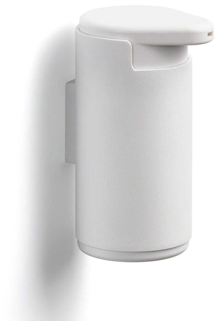 Zone Denmark Rim dávkovač mýdla 200 ml bílá 14481