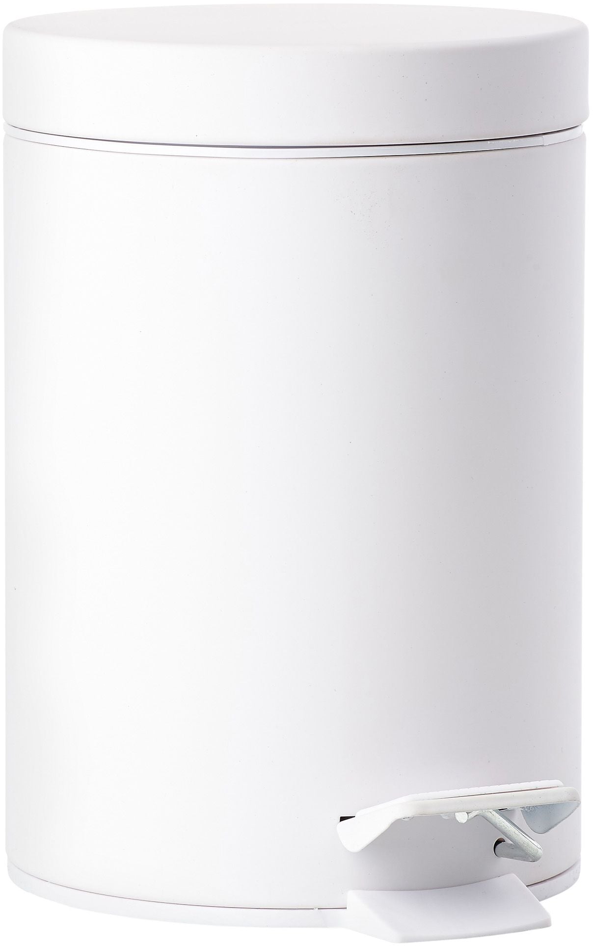 Zone Denmark Solo odpadkový koš 3 l bílá 330169