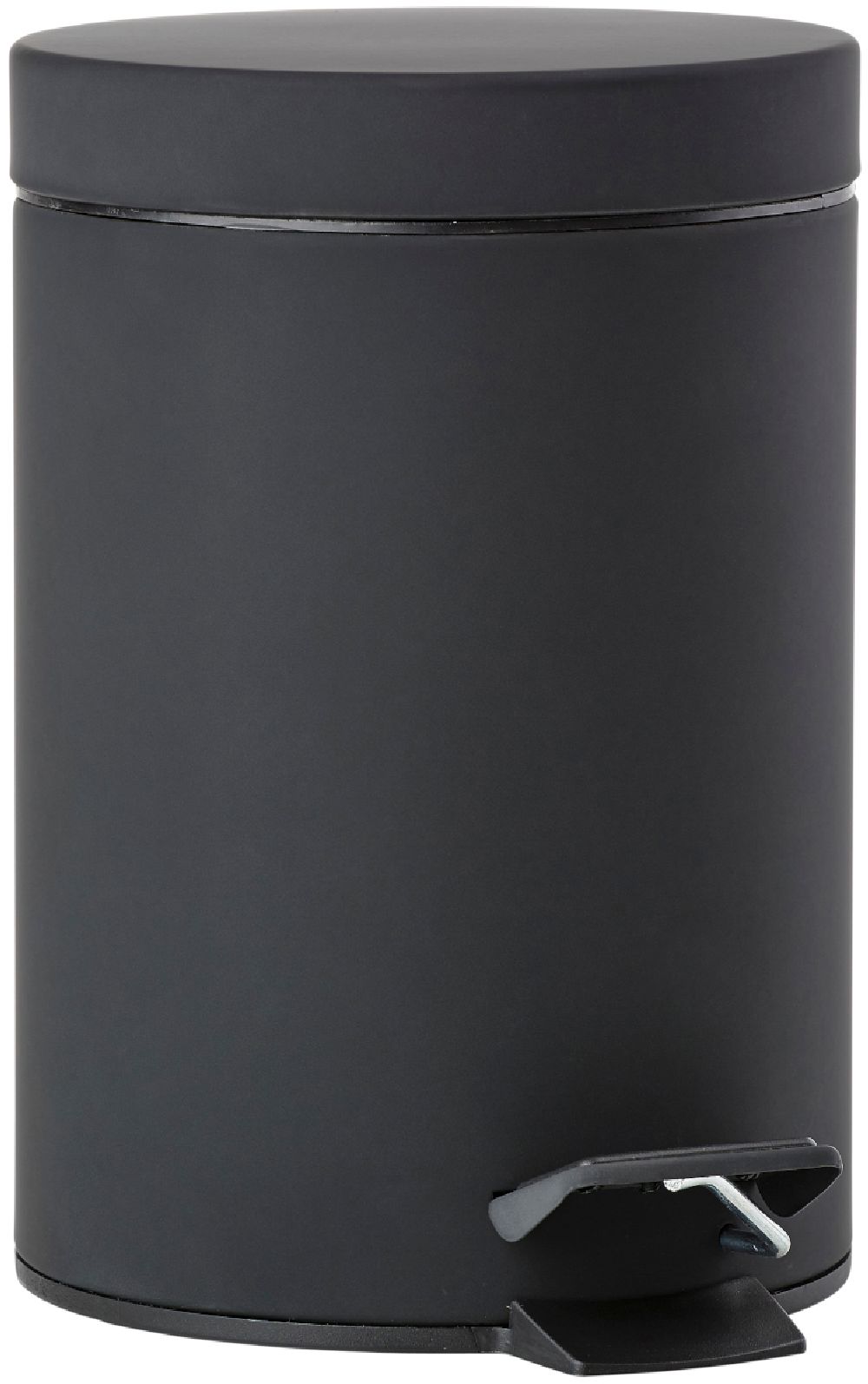 Zone Denmark Solo odpadkový koš 3 l černá 330168