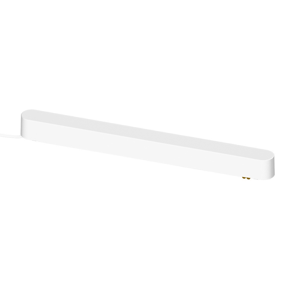 Light Prestige Magnetic Slim napájecí zdroj lišty x100 W bílá LP-656-MAG SLIM 100W WH