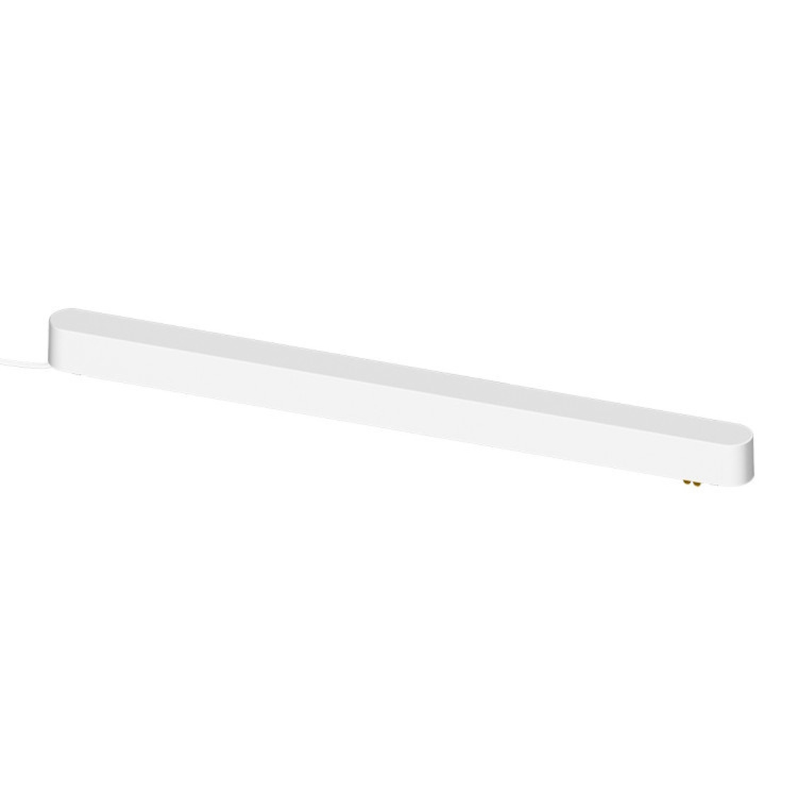 Light Prestige Magnetic Slim napájecí zdroj lišty x200 W bílá LP-656-MAG SLIM 200W WH