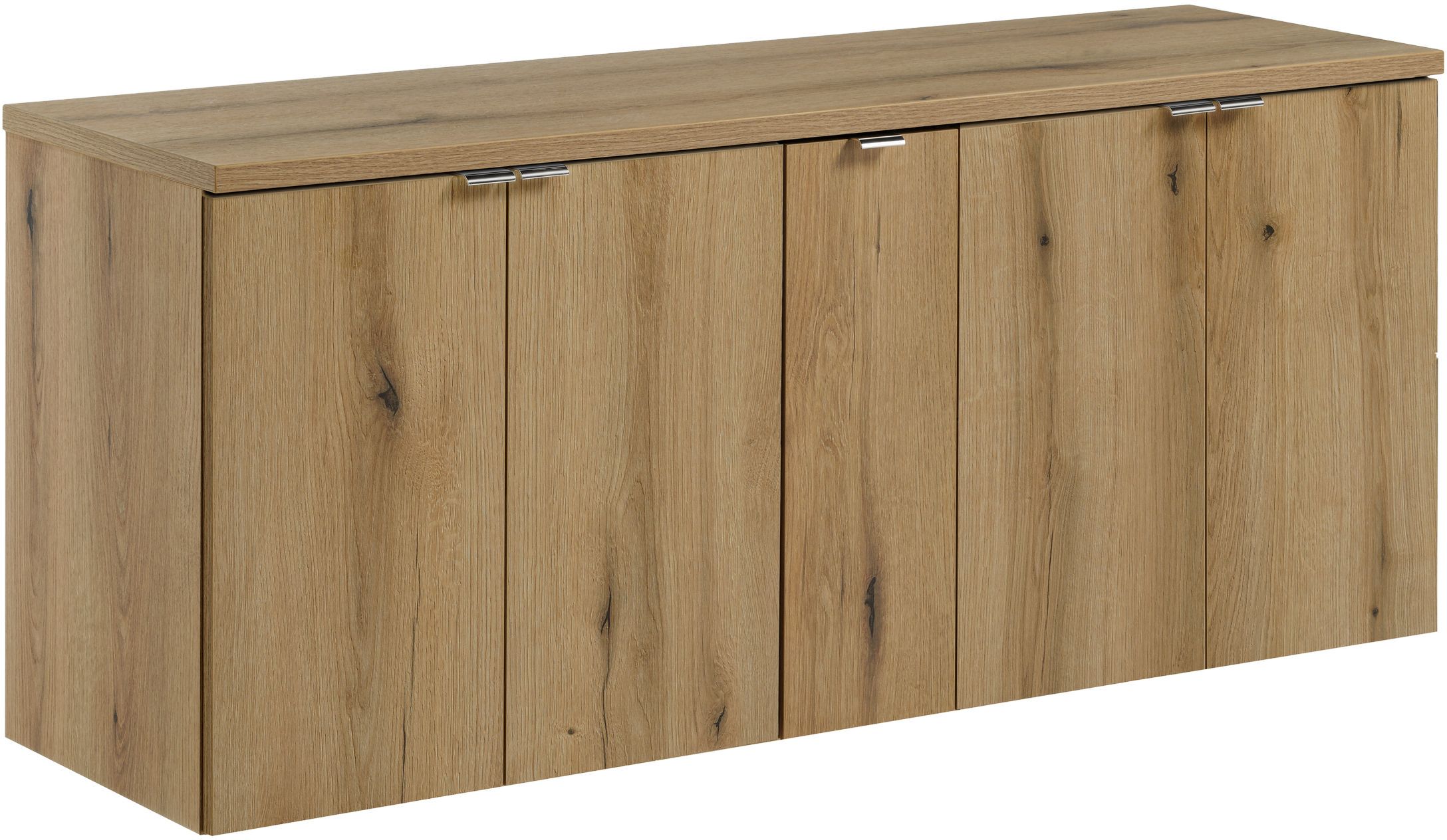 Sada skříňka Comad Nova Oak NOVA OAK A 82-60-2D, skříňka Comad Nova Oak NOVA OAK A 81-20-1D(W81-01A), NOVA OAK A 89-140