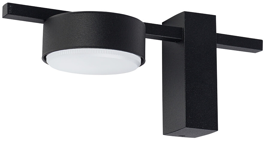 Nowodvorski Lighting Pills nástěnné svítidlo 1x12 W černá 8265