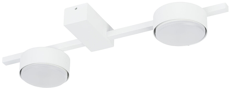 Nowodvorski Lighting Pills stropní světlo 2x12 W bílá 8270