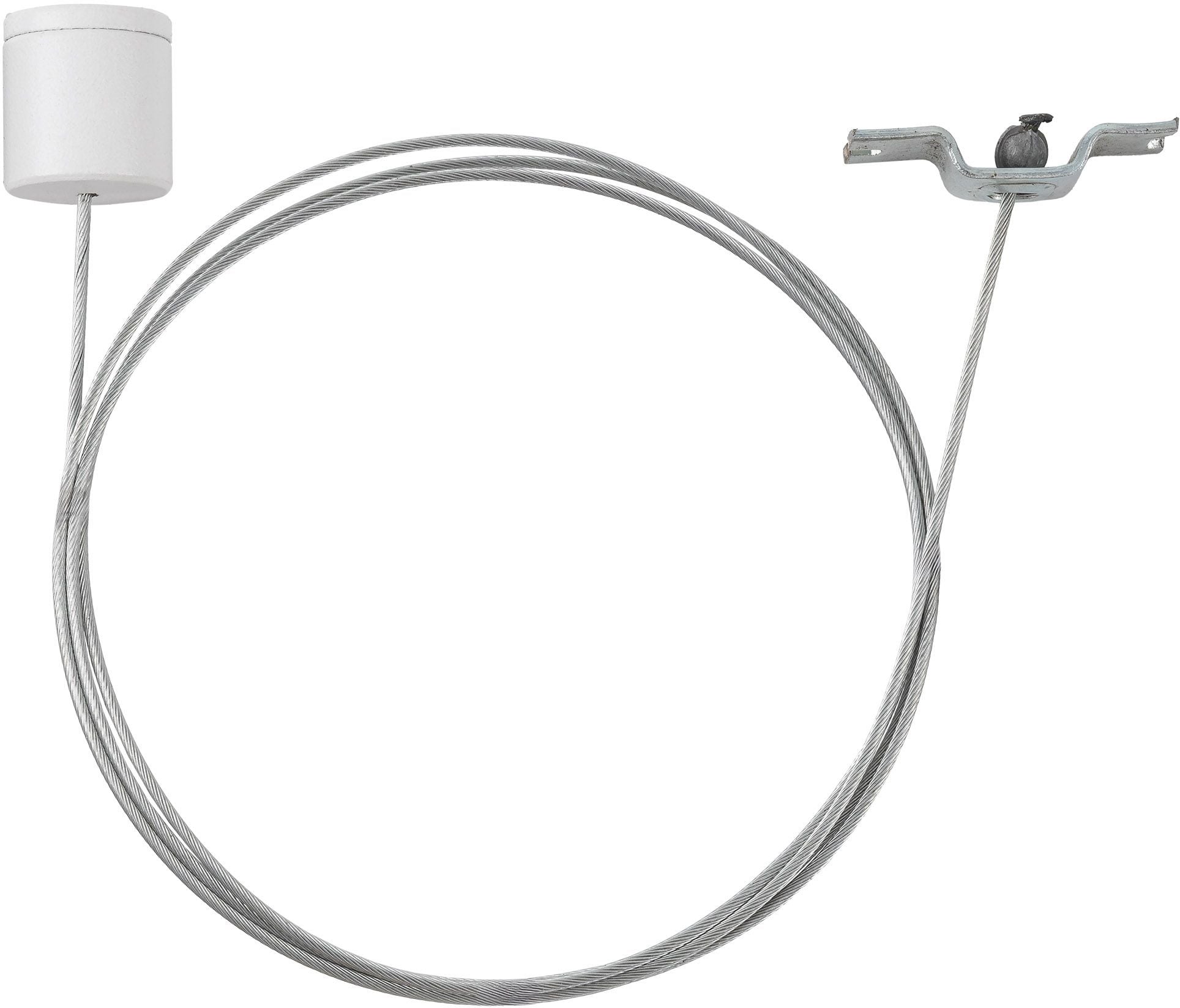 TK Lighting Tracer zavěšení 5305
