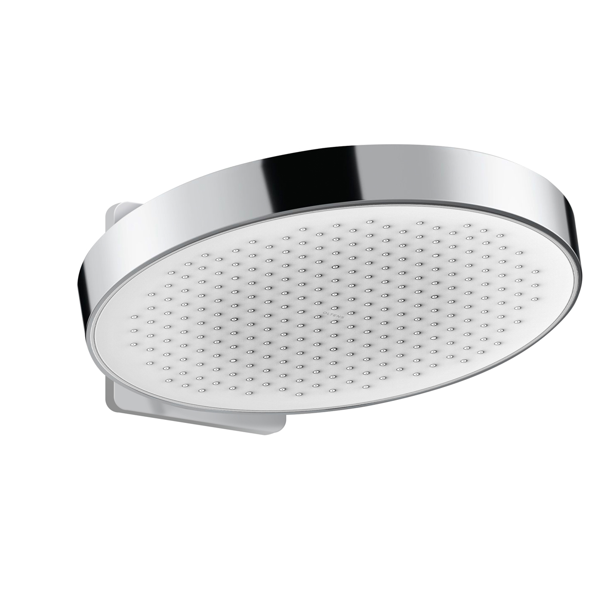 Oltens Regna hlavová sprcha 32x32 cm kulatý chrom 37009100