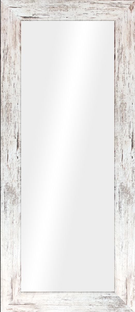 Styler Jyvaskyla zrcadlo 56x148 cm obdélníkový dřevo LU-12450