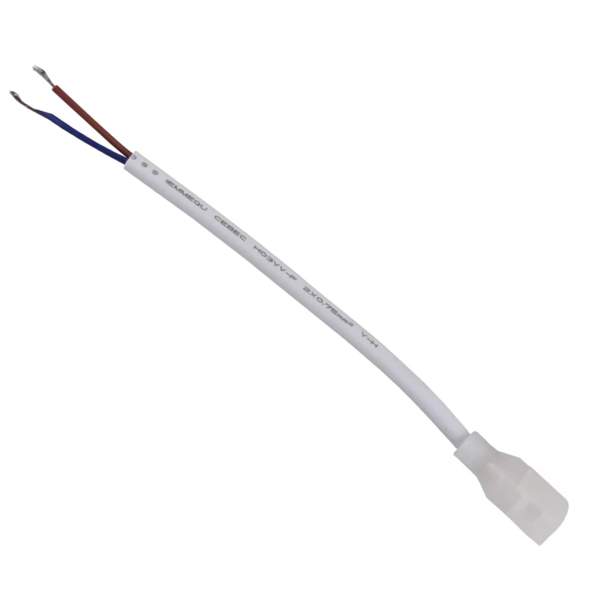 Goldlux elektrický konektor 316554