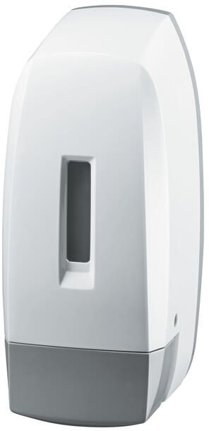 BISK H1 dávkovač mýdla 500 ml bílá 04585