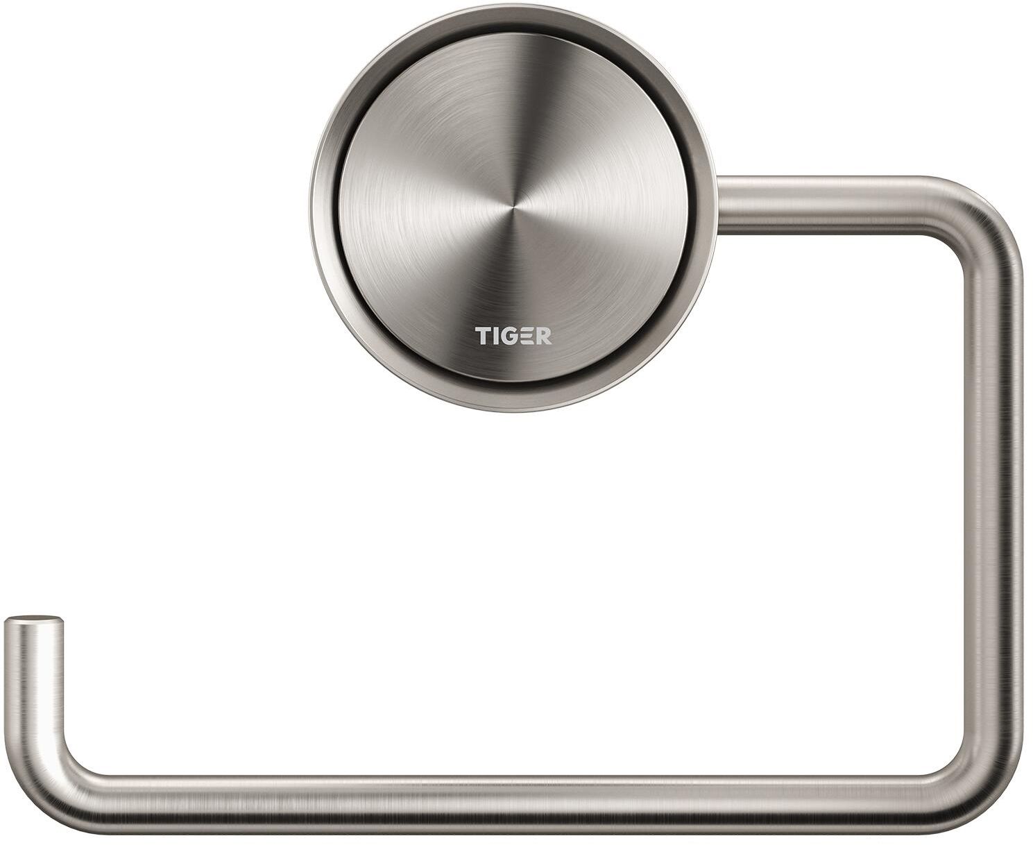 Tiger Ace držák na toaletní papír ocel 800590