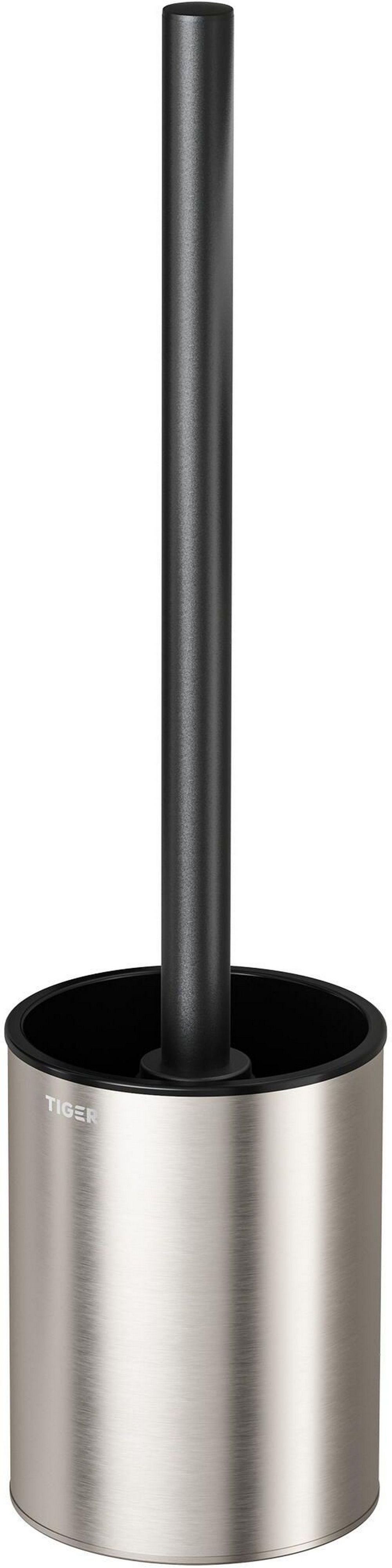 Tiger Ace záchodová štětka stojací ocel 800598
