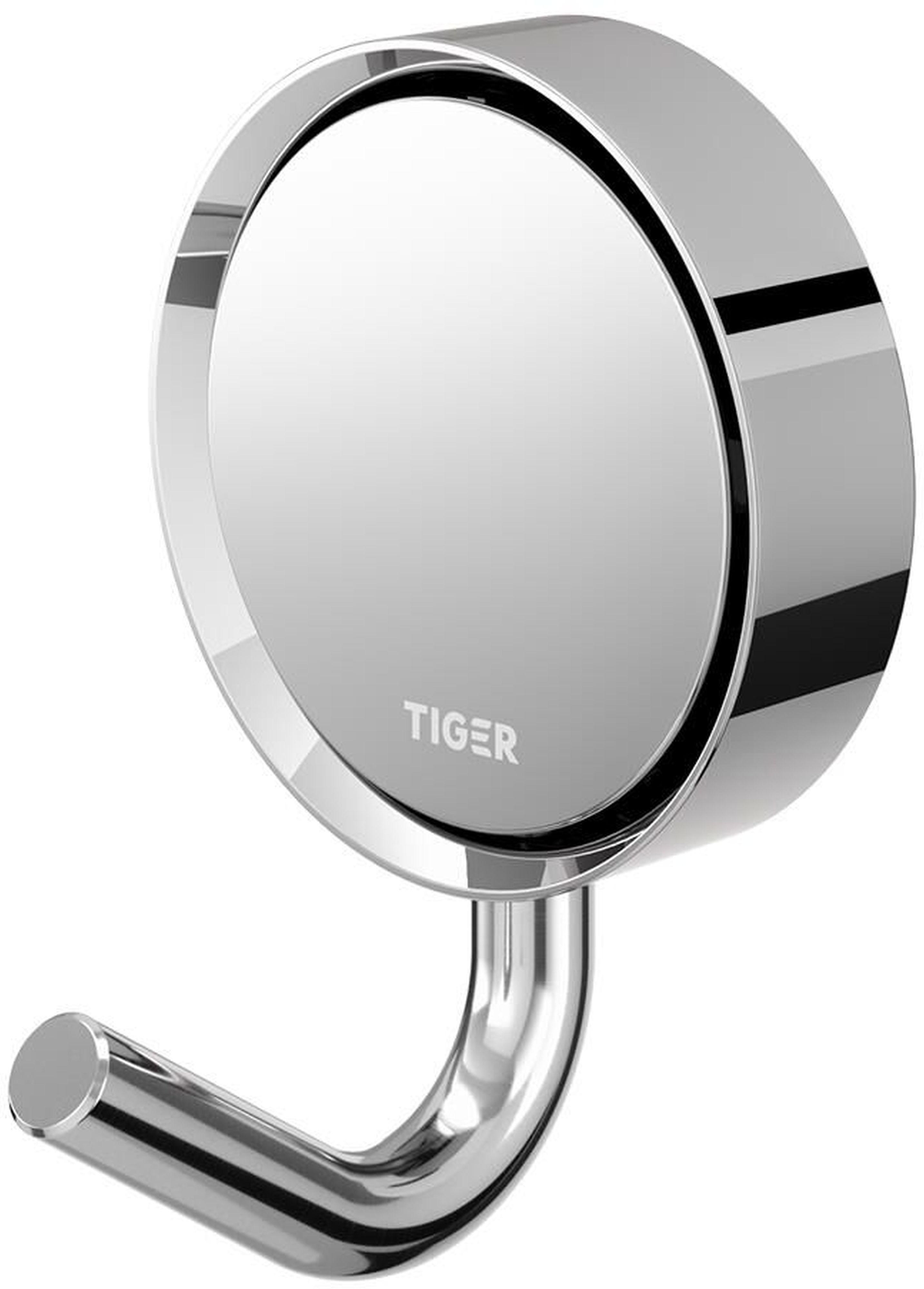 Tiger Ace věšák na ručník chrom 800603