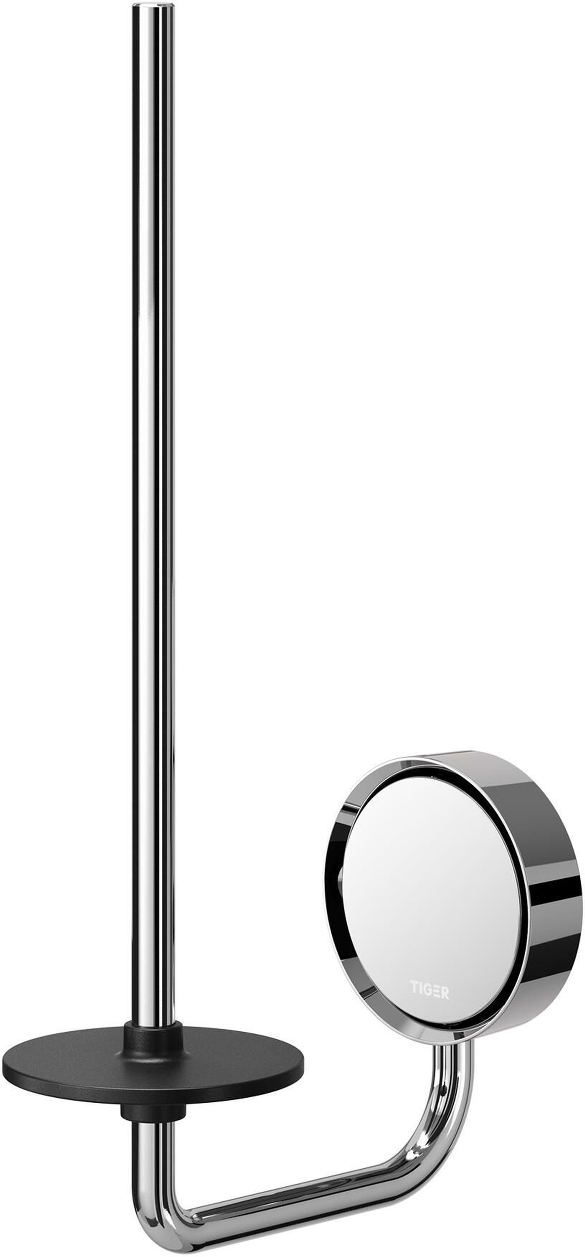 Tiger Ace držák na toaletní papír chrom 800605