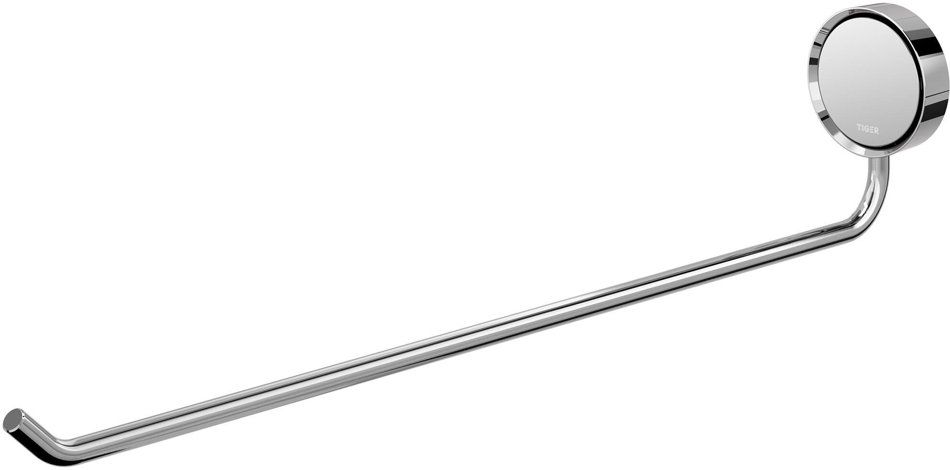 Tiger Ace věšák na ručník chrom 800606