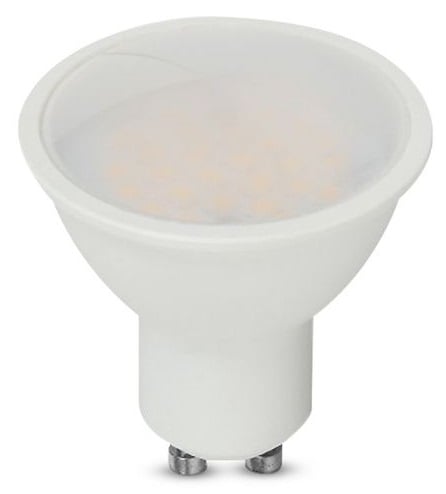 V-TAC led žárovka 1x10 W 4000 K GU10 218791