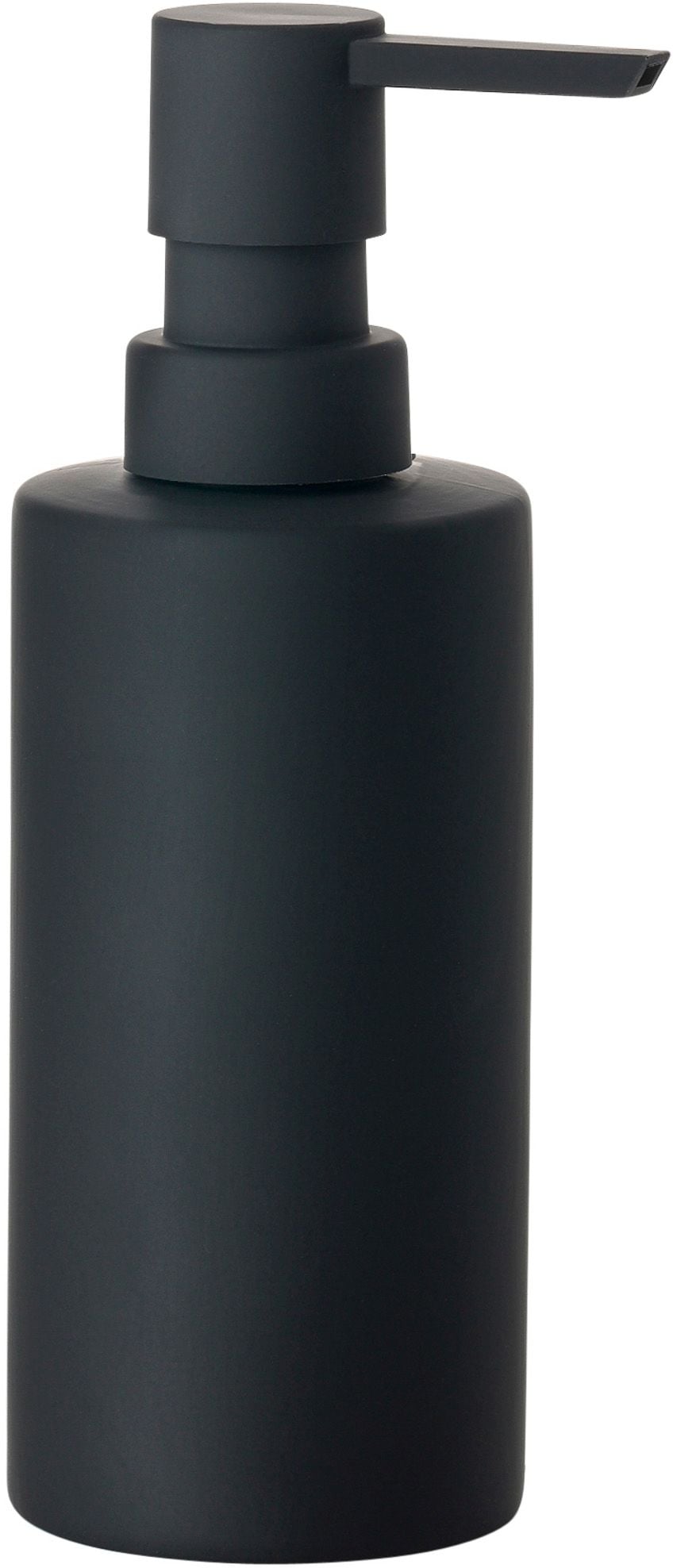 Zone Denmark Solo dávkovač mýdla 300 ml černá 330203