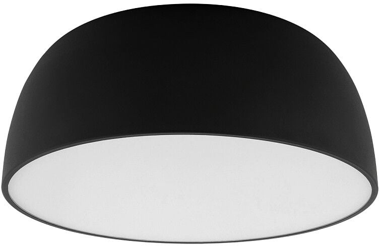 Nowodvorski Lighting Satellite nástěnné svítidlo 3x25 W černá 8010