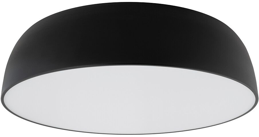 Nowodvorski Lighting Satellite nástěnné svítidlo x25 W černá 8016