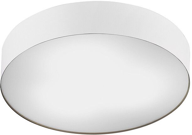 Nowodvorski Lighting Arena nástěnné svítidlo 3x10 W bílá 10186