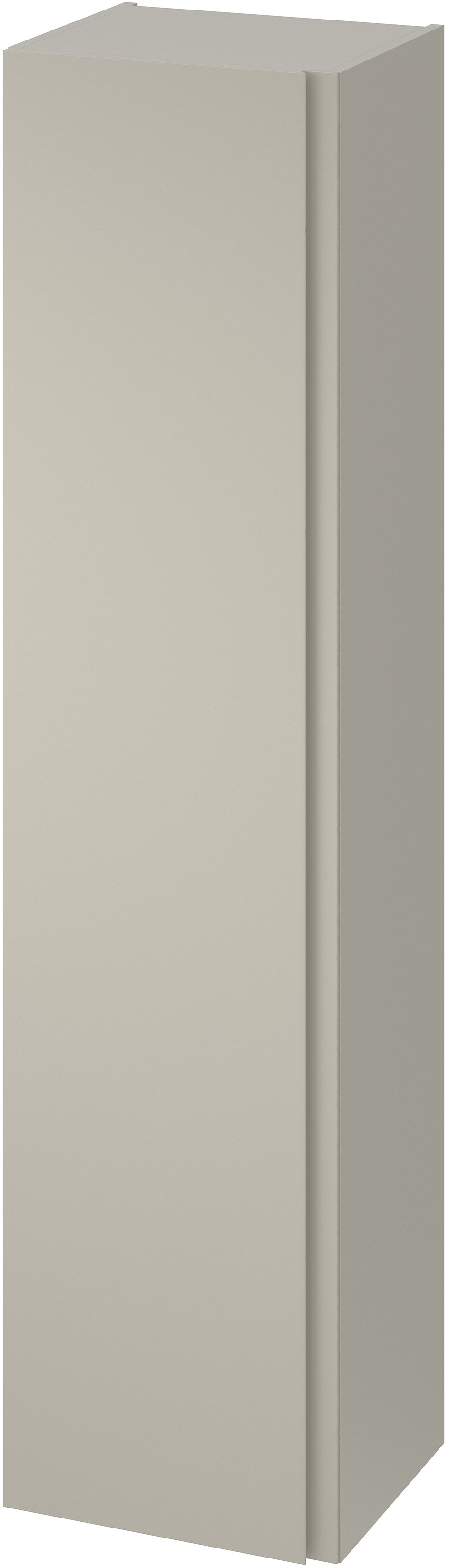 Cersanit Moduo skříňka 39.5x34x160 cm boční závěsná béžová S590-112-DSM