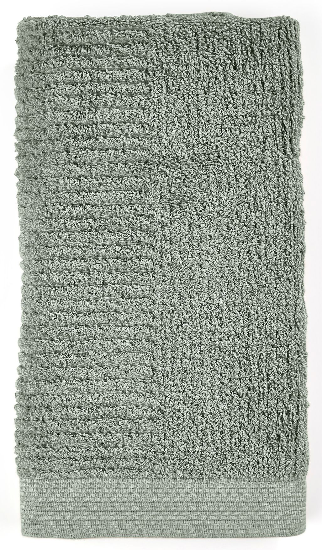 Zone Denmark Classic ručník 100x50 cm bavlna zelená 15360