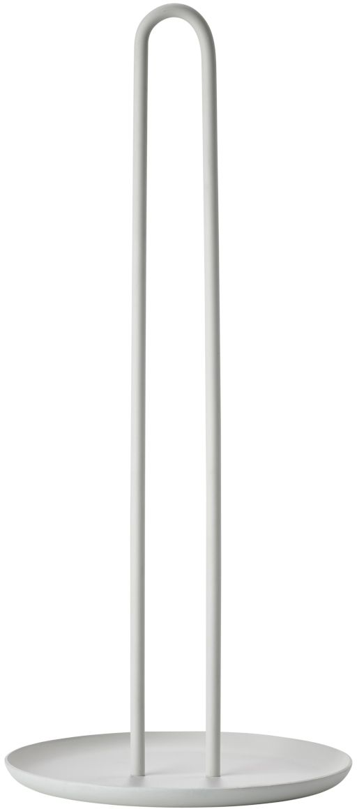 Zone Denmark Singles stojan na papírový ručník 14.5x14.5x32 cm šedá 330466