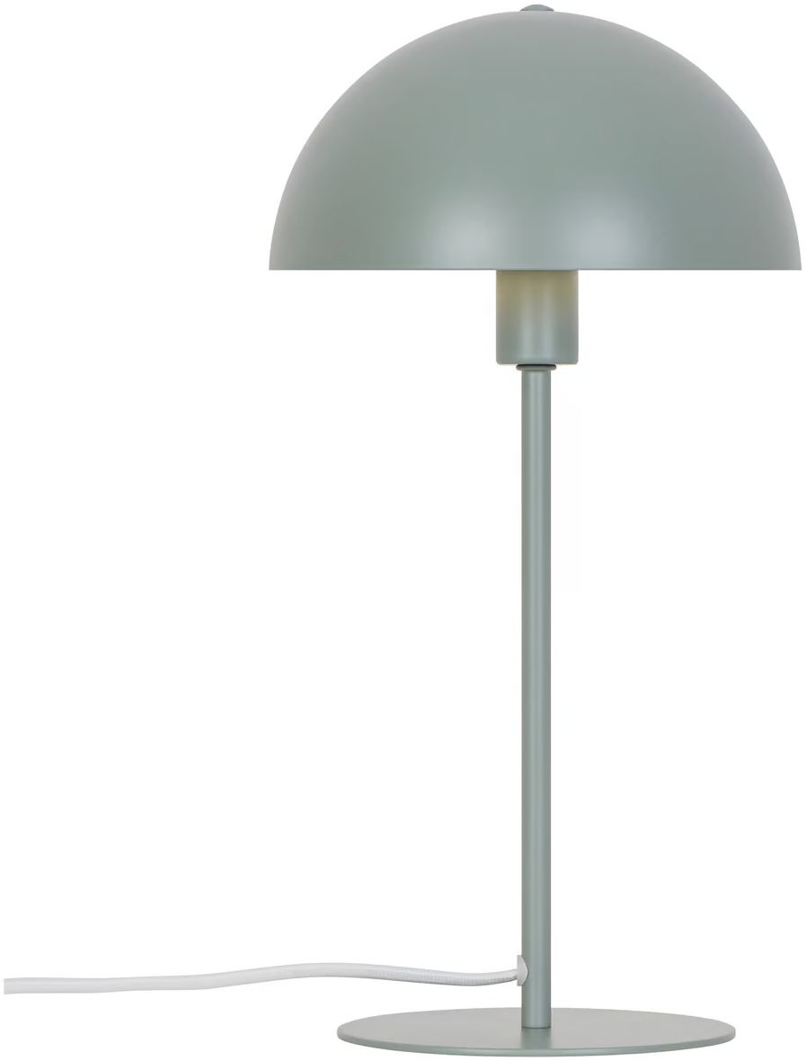 Nordlux Ellen stolní lampa 1x40 W zelená 48555013